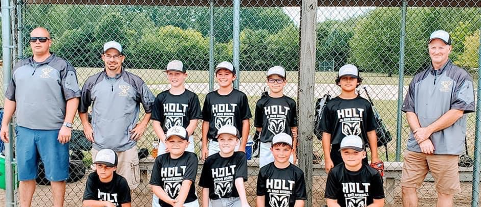 U10 Summer Team